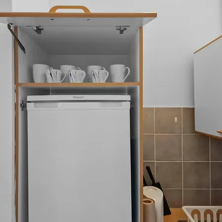 Family Haven For 4 Stockerau