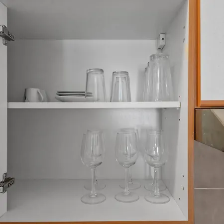 Family Haven For 4 * Stockerau