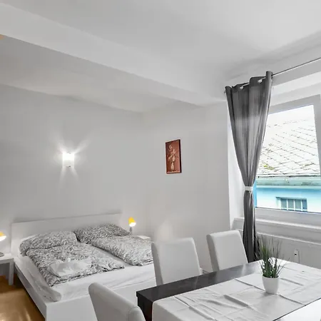 Apartament Family Haven For 4