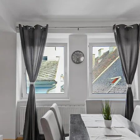 Family Haven For 4 Apartament Stockerau