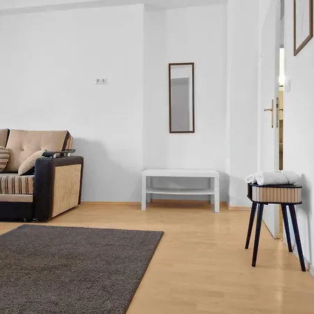 Family Haven For 4 *