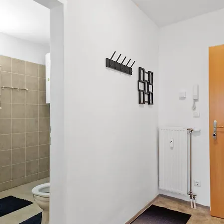 Family Haven For 4 Apartment *