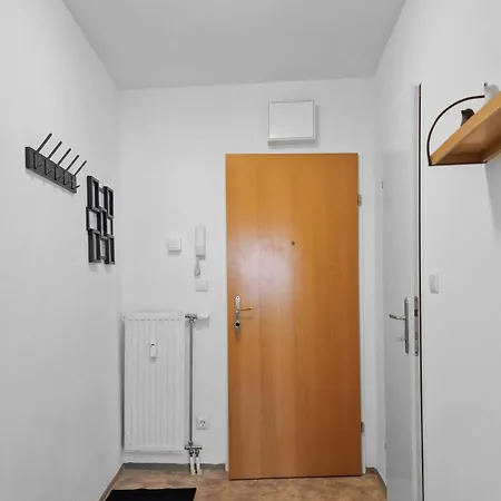 Family Haven For 4 Apartament