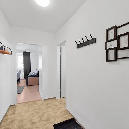 Family Haven For 4 *