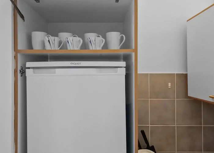 Family Haven For 4 Stockerau