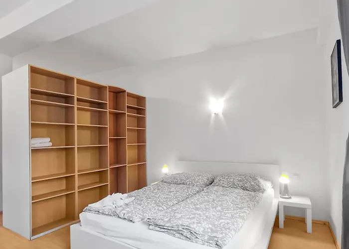 Family Haven For 4 Apartment Stockerau