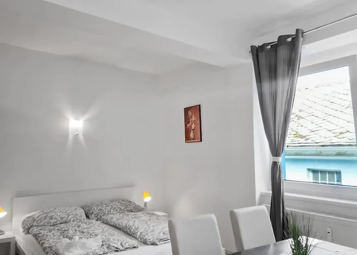 Apartment Family Haven For 4