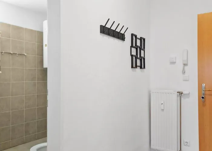 Family Haven For 4 Apartment *