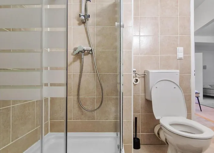 Family Haven For 4 Apartment Stockerau