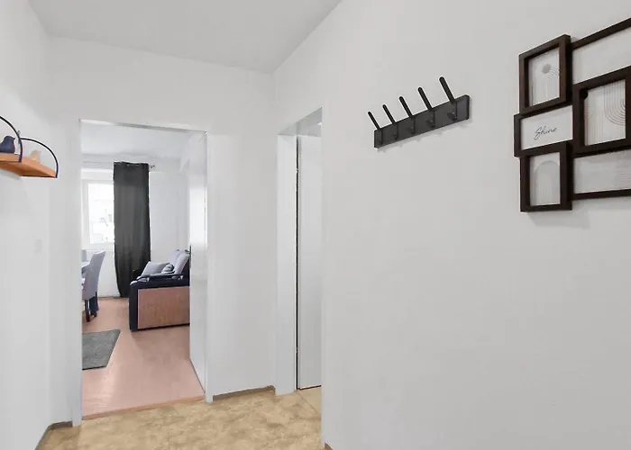 Family Haven For 4 *